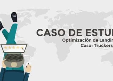 Optimización de Landing Page +79.3% de aumento en Conversiones